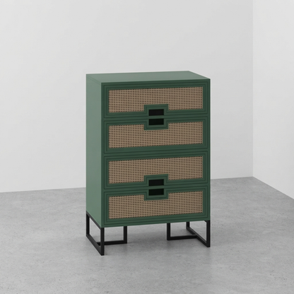 Euclid Chest of Drawers