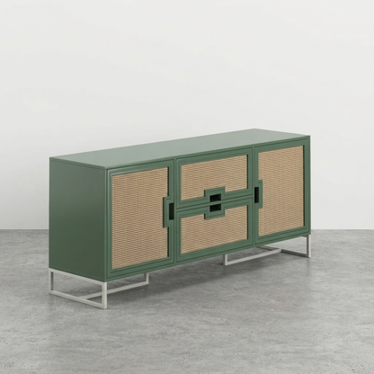 Euclid Media Unit
