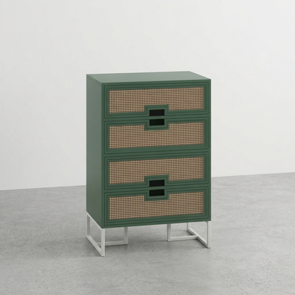 Euclid Chest of Drawers