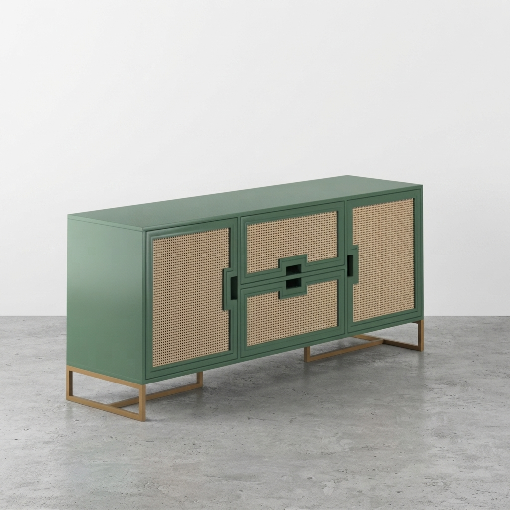 Euclid Media Unit