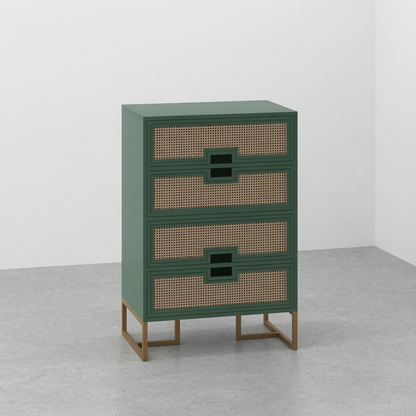 Euclid Chest of Drawers