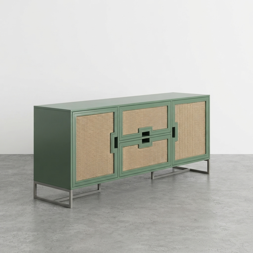 Euclid Media Unit