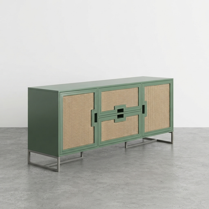 Euclid Media Unit