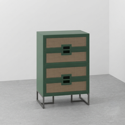 Euclid Chest of Drawers