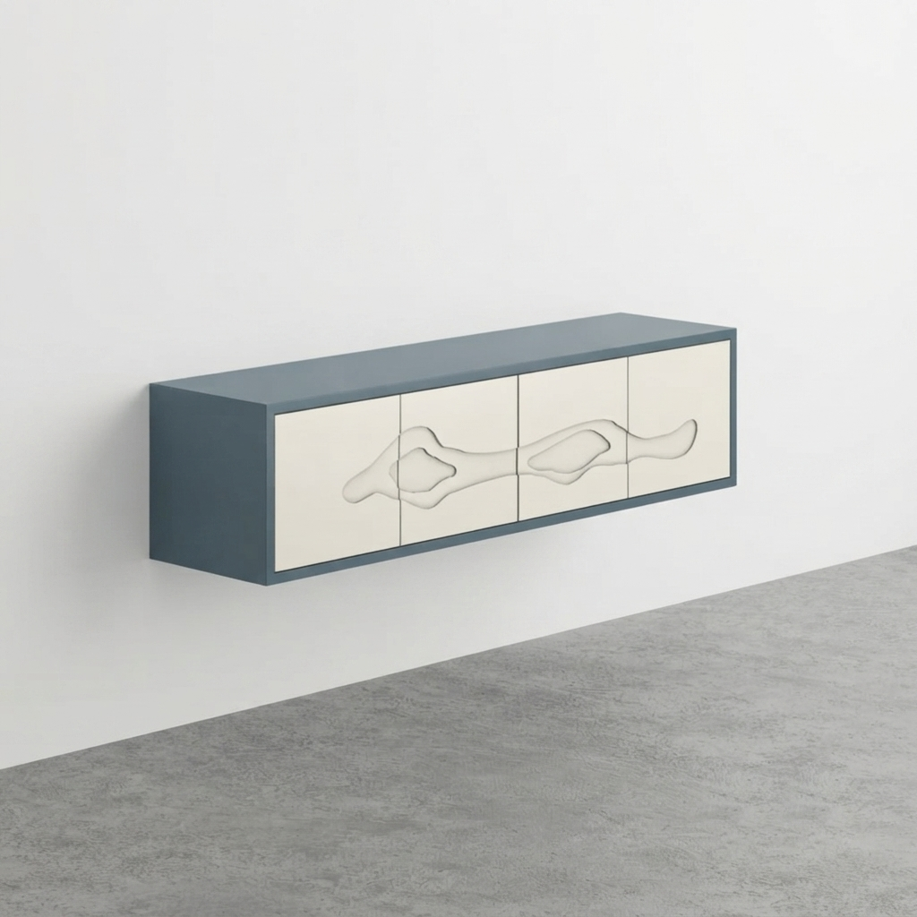 Contoura Wall Shelf