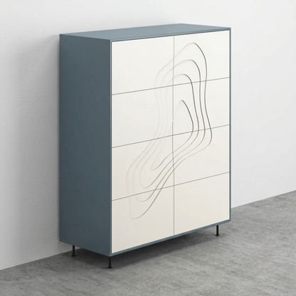 Contoura Chest of Drawers