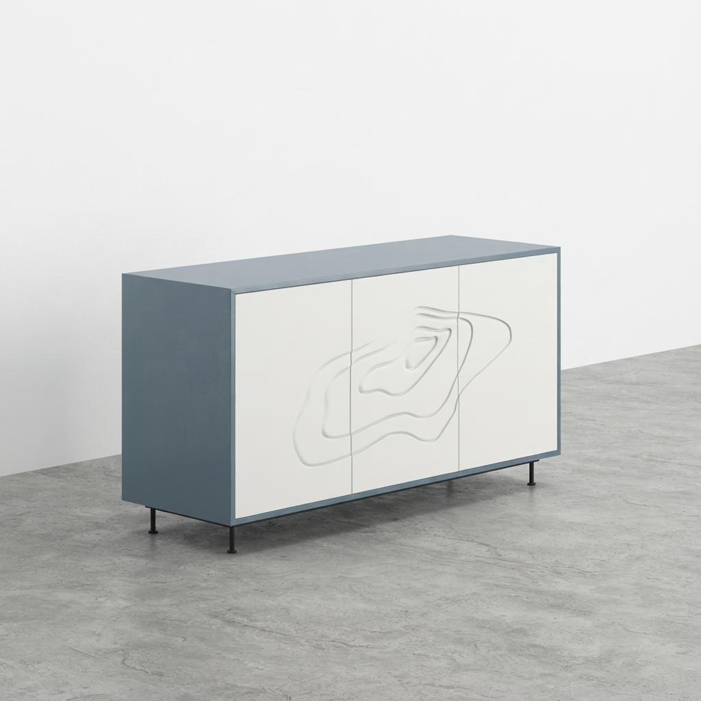 Contoura Sideboard