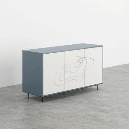 Contoura Sideboard