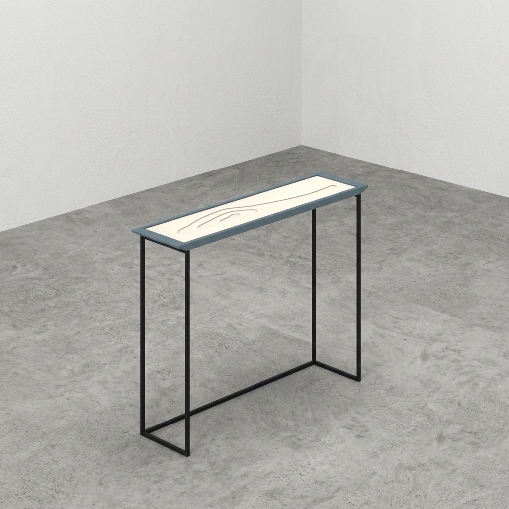 Contoura Console