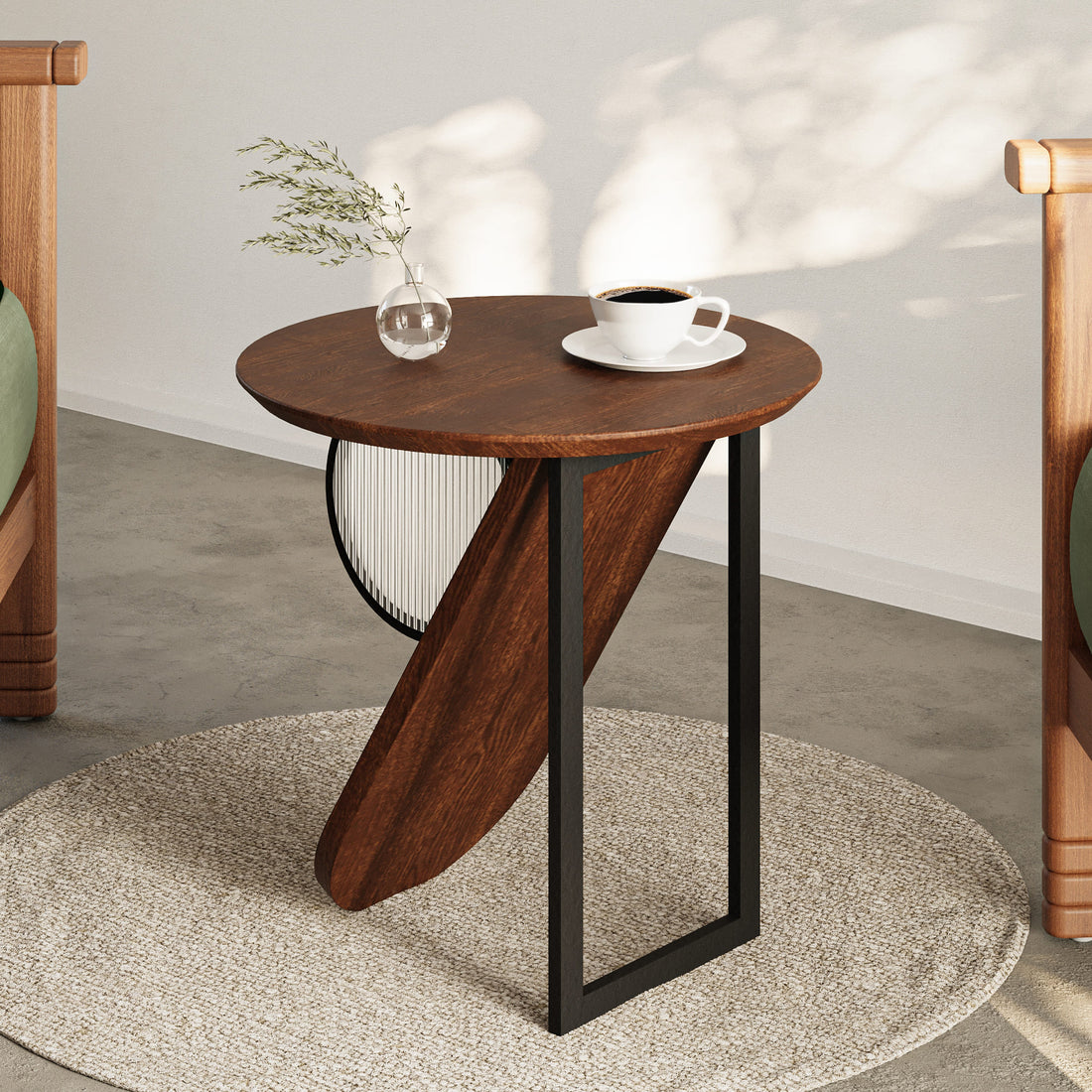 Odgar End Tables
