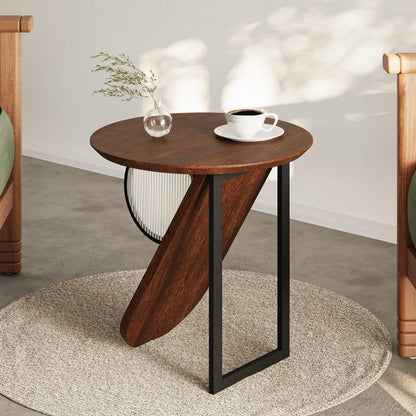 Odgar End Tables