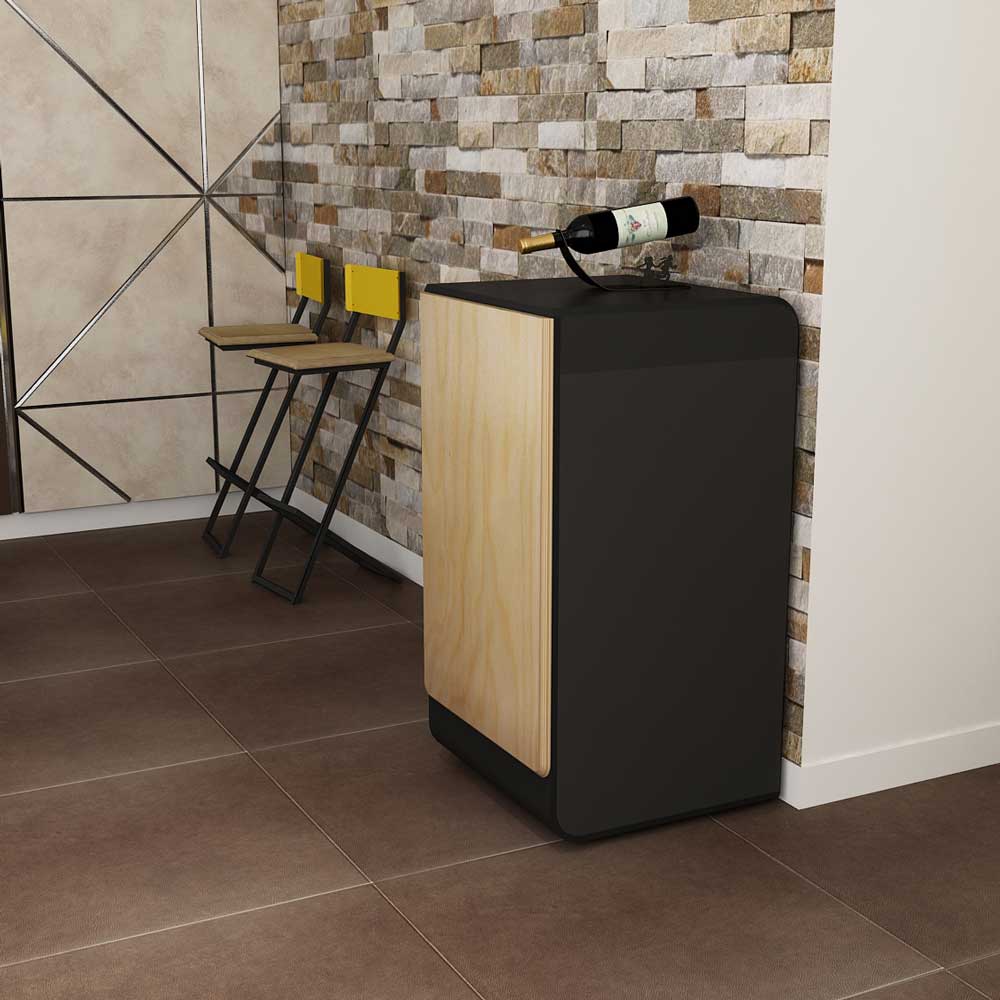 Oki Bar Unit