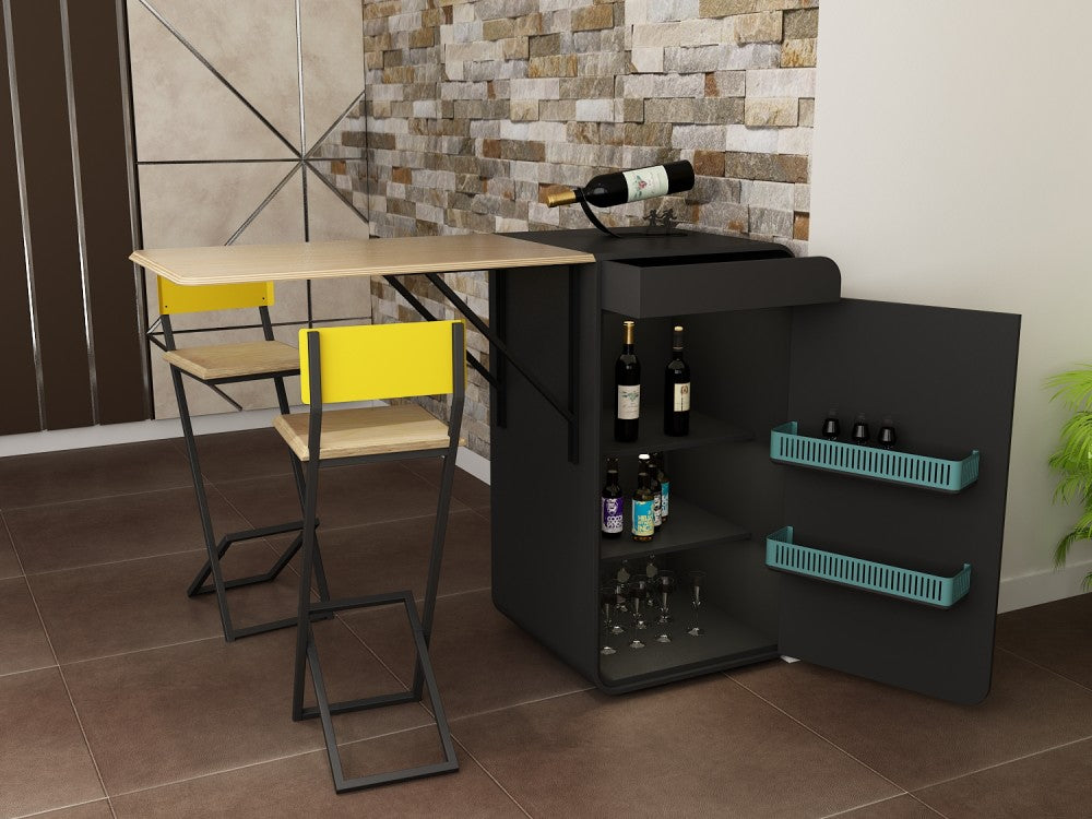 Oki Bar Unit