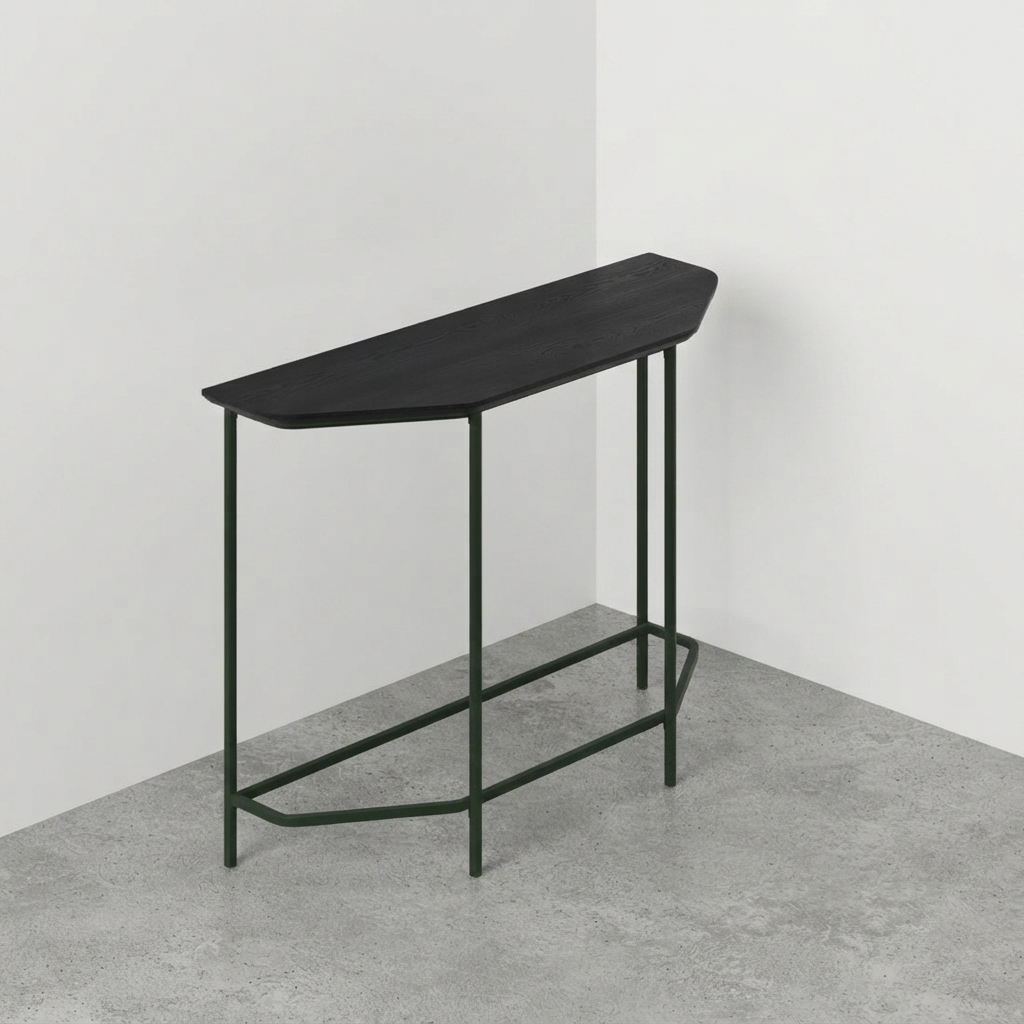 Sechseck Console
