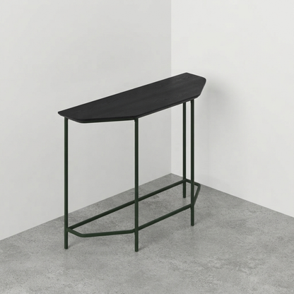Sechseck Console