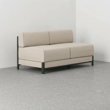 Genial Loveseat Sofa