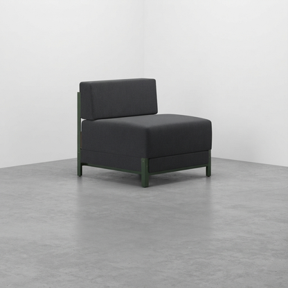 Genial Single Seat Sofa