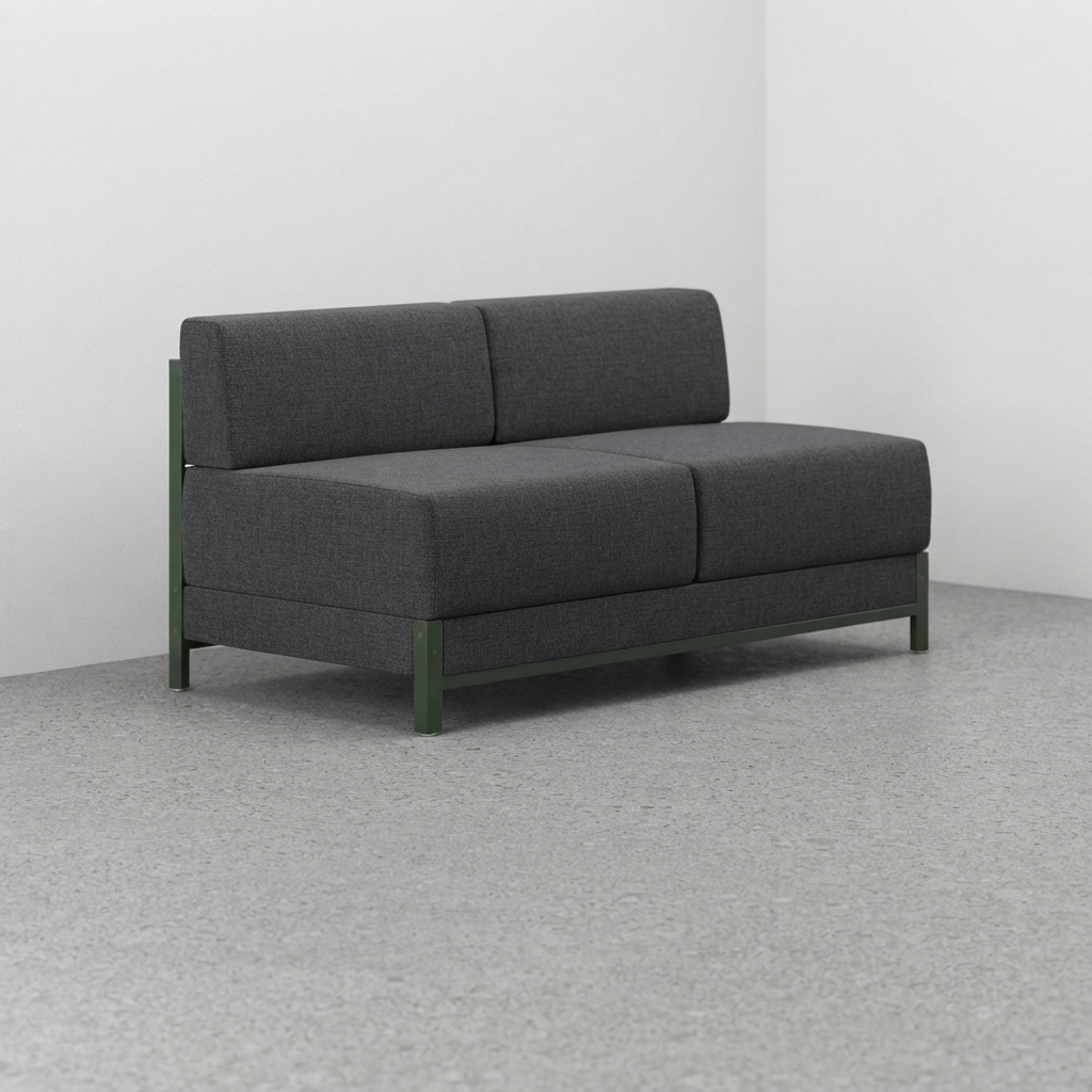 Genial Loveseat Sofa
