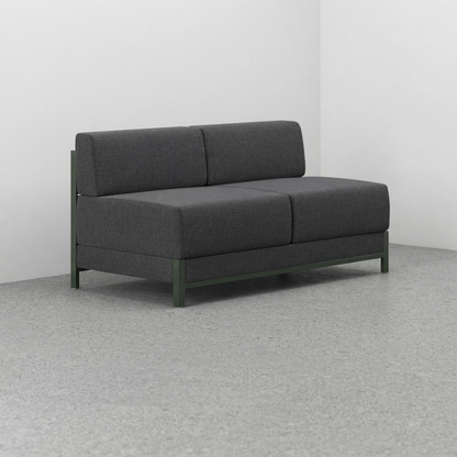 Genial Loveseat Sofa