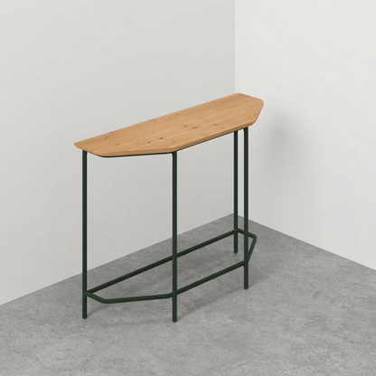 Sechseck Console