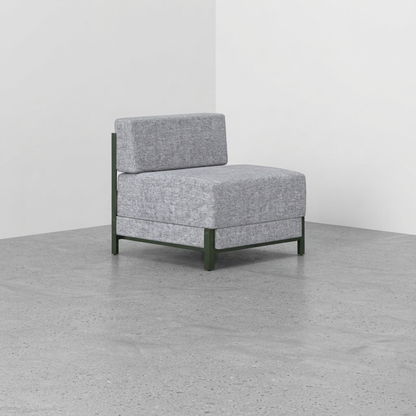Genial Single Seat Sofa