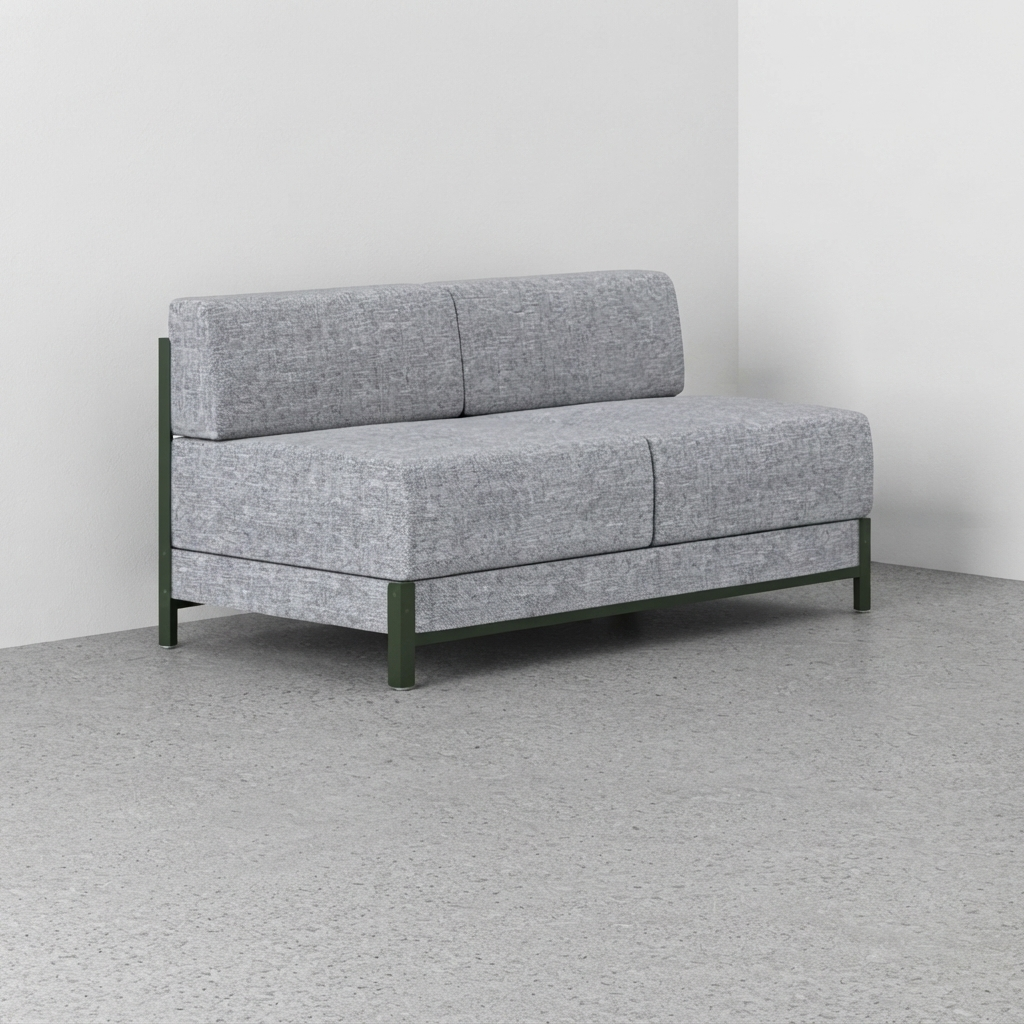 Genial Loveseat Sofa