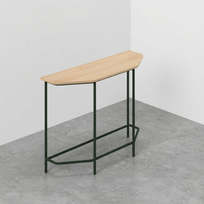 Sechseck Console