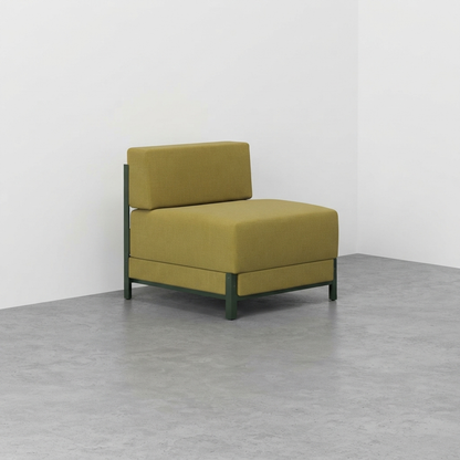 Genial Single Seat Sofa