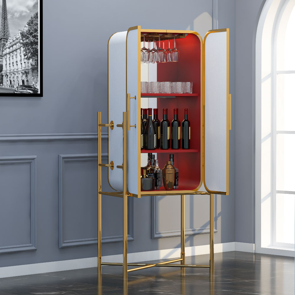 Thorton Bar