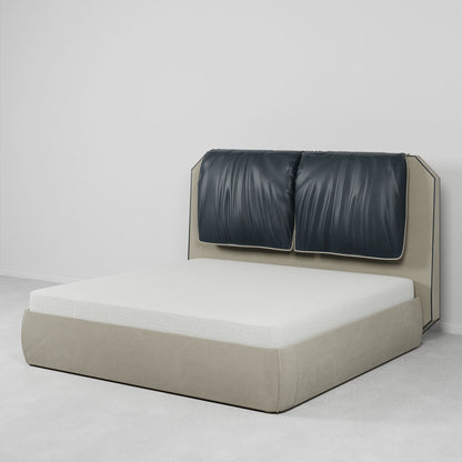 Opulent Bed