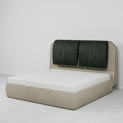 Opulent Bed