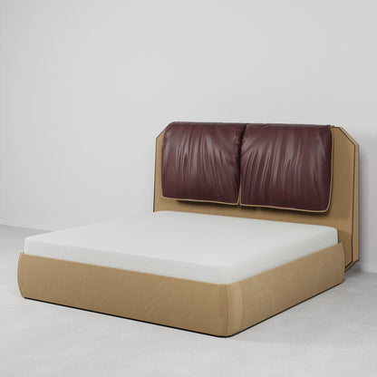 Opulent Bed