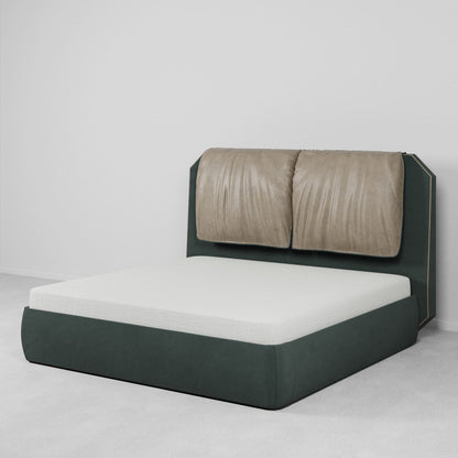 Opulent Bed