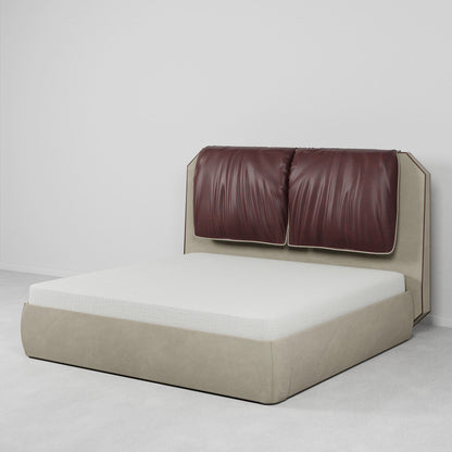 Opulent Bed