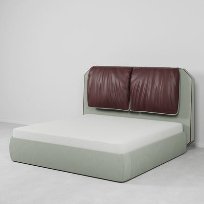 Opulent Bed