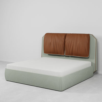 Opulent Bed