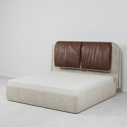 Opulent Bed
