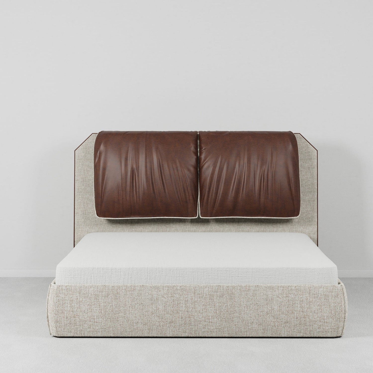Opulent Bed