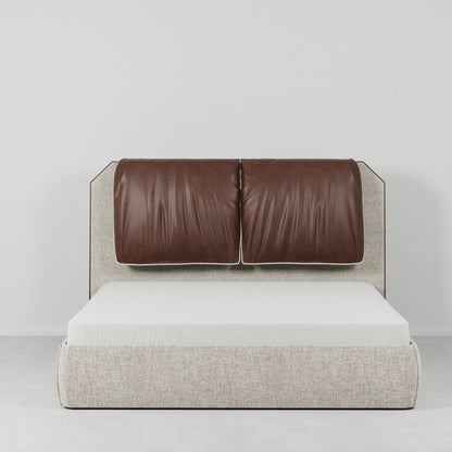 Opulent Bed