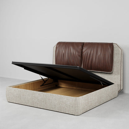 Opulent Bed