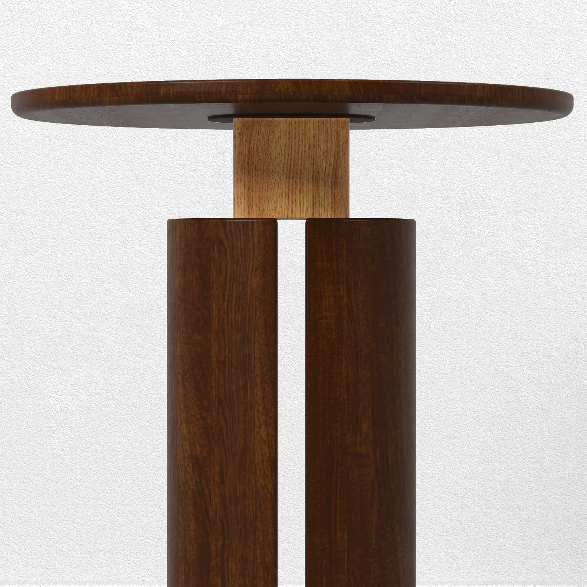Orbit End Table
