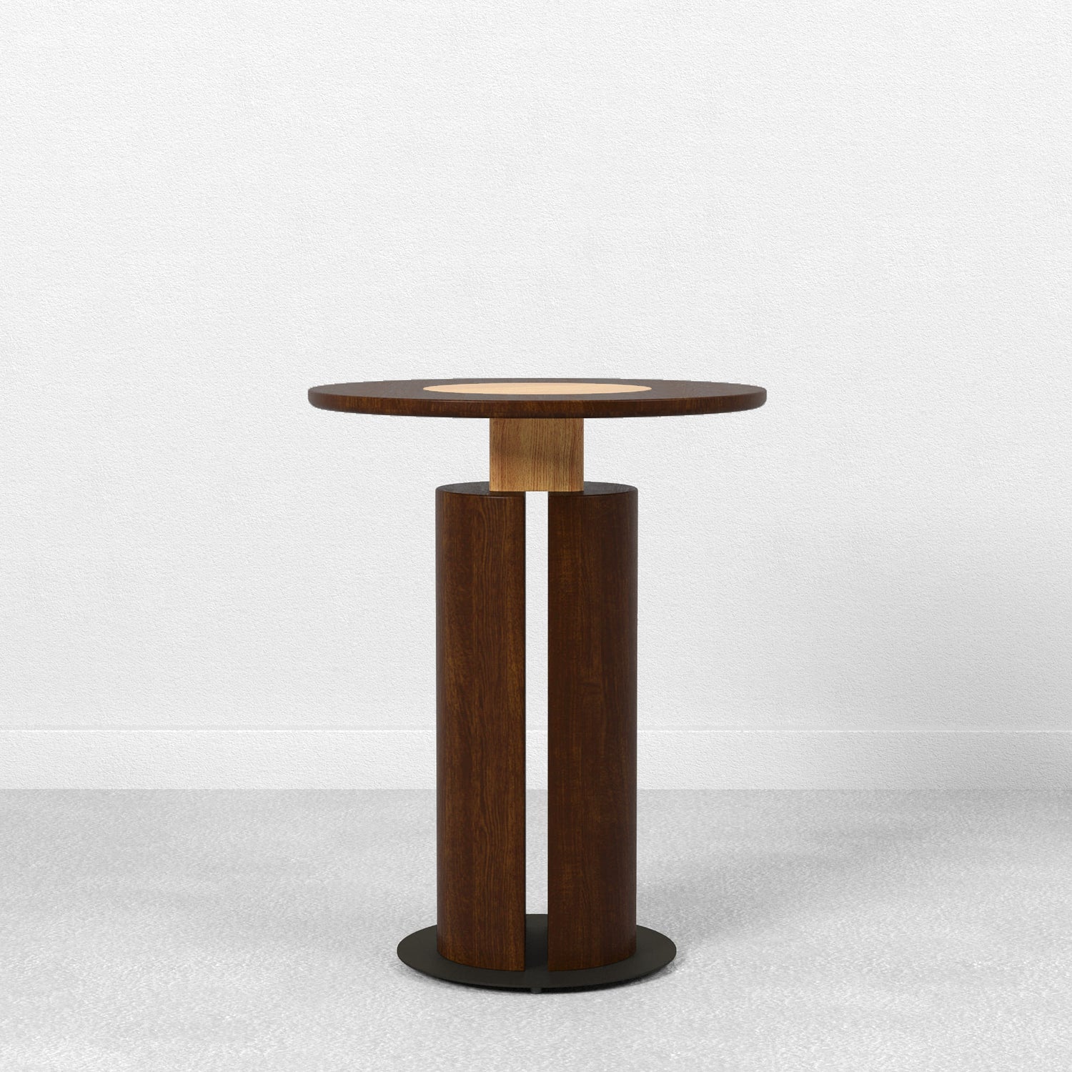 Orbit End Table