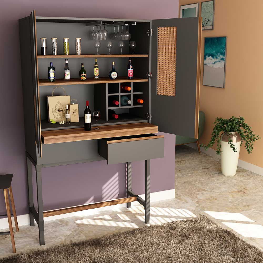 Oru Bar Cabinet