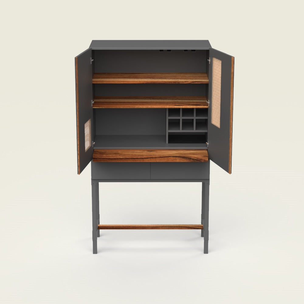 Oru Bar Cabinet