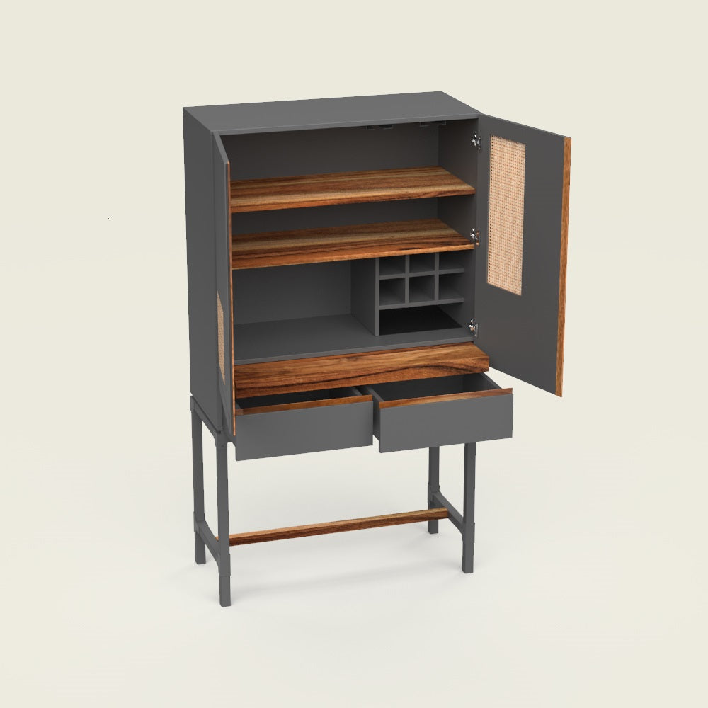 Oru Bar Cabinet