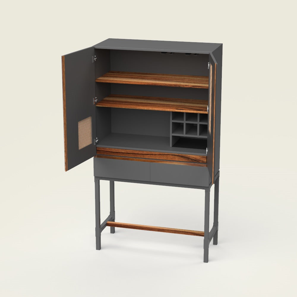 Oru Bar Cabinet