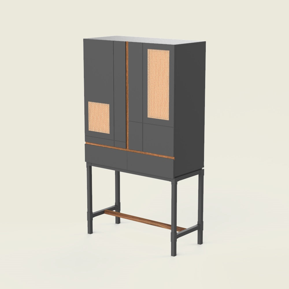 Oru Bar Cabinet