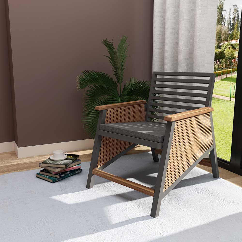 Oru Lounge Chair