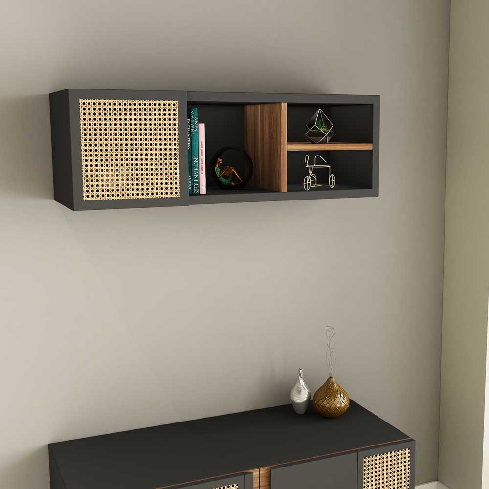 Oru Wall Shelf