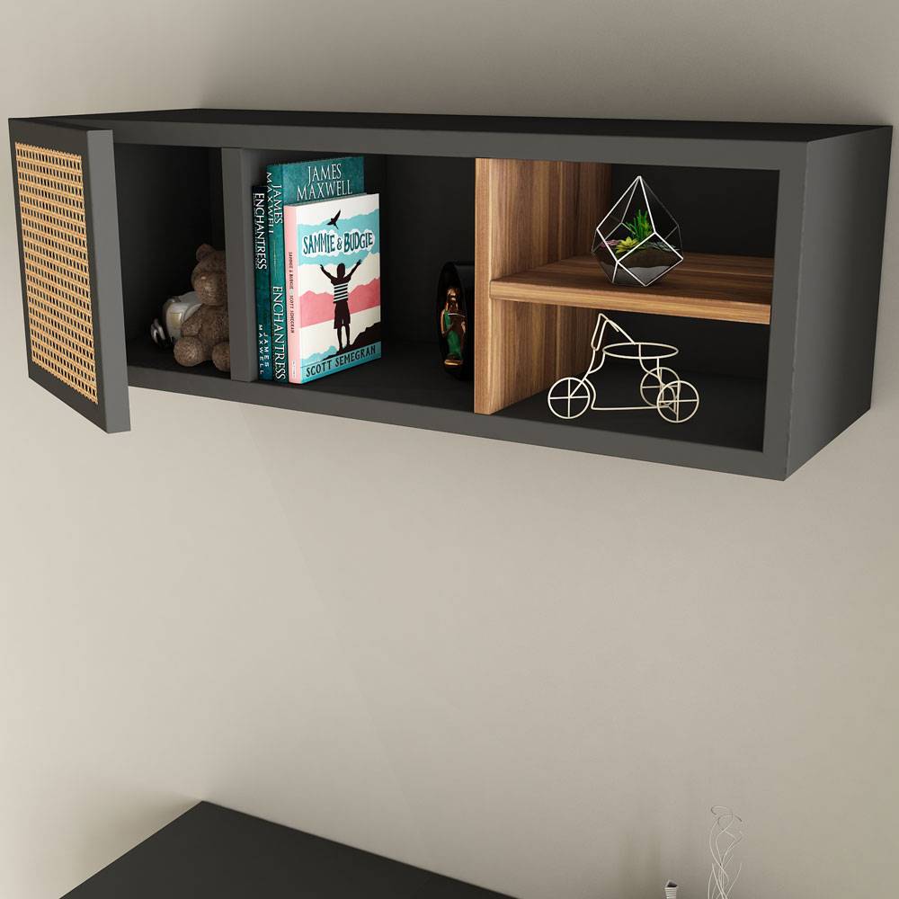 Oru Wall Shelf
